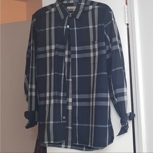 Burberry Shirt